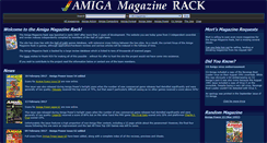 Desktop Screenshot of amr.abime.net